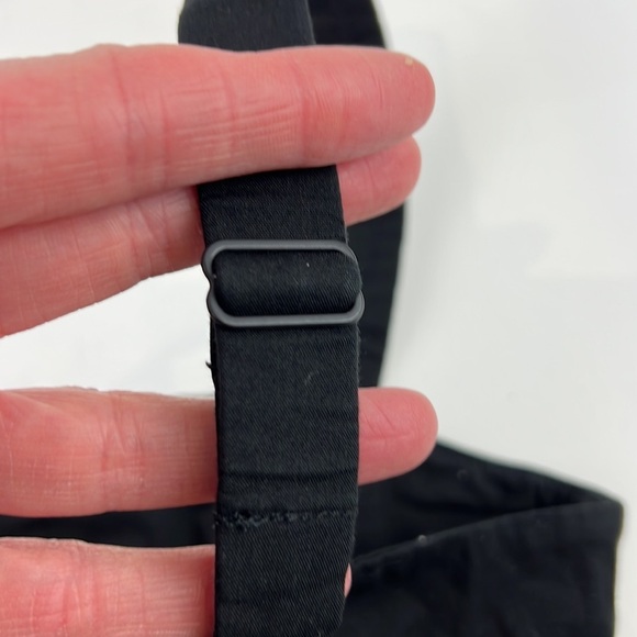 Jacob vintage LBD tank fitted dress - Picture 5 of 10